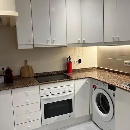 Apartamento Alma Casa Sitges