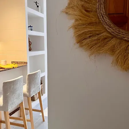 Apartamento Alma Casa *