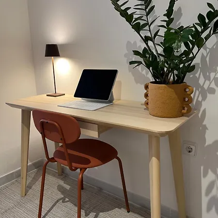 Alma Casa Apartment Sitges
