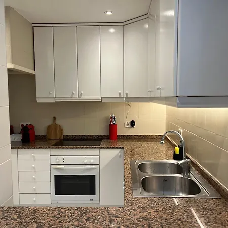 Alma Casa Apartment