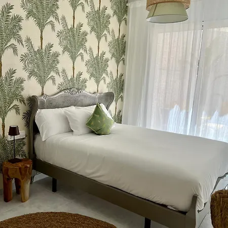 Alma Casa Apartment Sitges