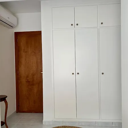 Apartment Alma Casa