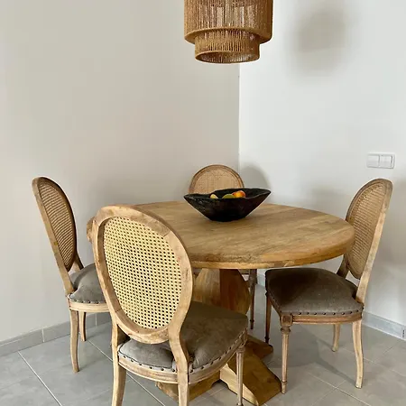 Alma Casa Apartment