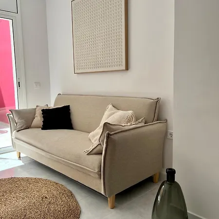 Alma Casa Sitges