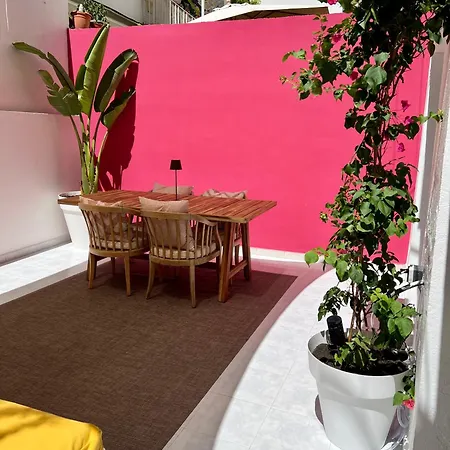 Alma Casa Apartment