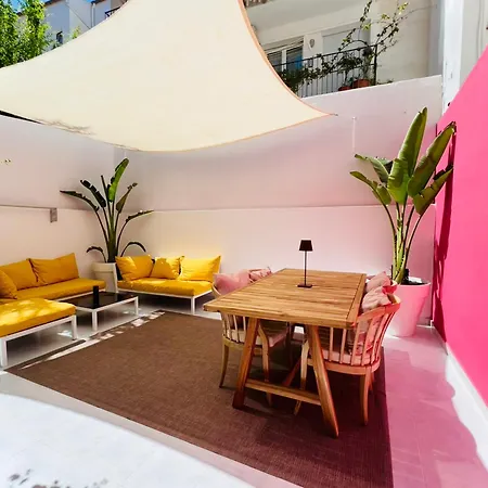 Alma Casa Apartment Sitges